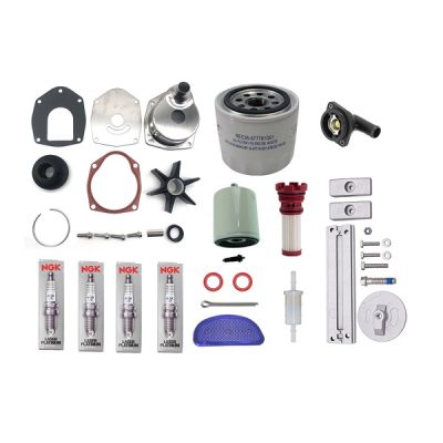 MERCURY MARINER VERADO 4CYL MAINTENANCE KIT