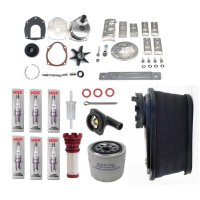 MERCURY MARINER VERADO 6CYL MAINTENANCE KIT