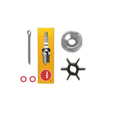MERCURY MARINER 2HP 2.5HP 2T MAINTENANCE KIT