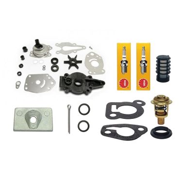 MERCURY MARINER 6hp-8hp-10hp-15hp MAINTENANCE KIT