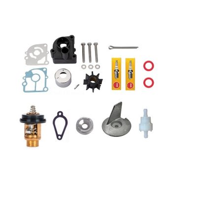 MERCURY MARINER 9.9HP 15HP 18HP 2T MAINTENANCE KIT