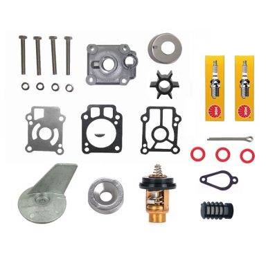MERCURY MARINER 25HP 30HP 2T 2CYL MAINTENANCE KIT