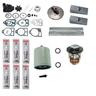 MERCURY MARINER OPTIMAX V6 200HP-250HP MAINTENANCE KIT