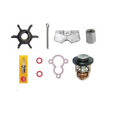 YAMAHA F2.5 4T MAINTENANCE KIT