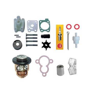 YAMAHA F4-F5 4T MAINTENANCE KIT