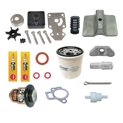 YAMAHA F9,9-F15 4T MAINTENANCE KIT