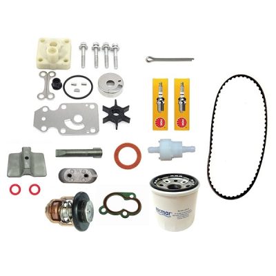YAMAHA F15-F20 4T MAINTENANCE KIT