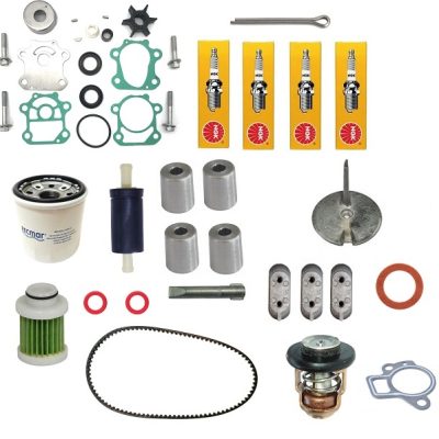 YAMAHA F70 4T MAINTENANCE KIT
