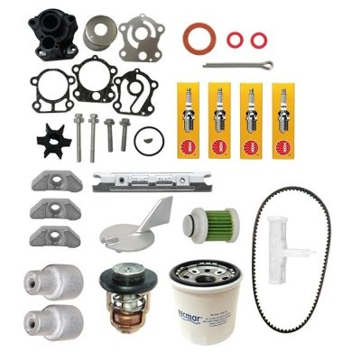 YAMAHA F75-F90 4T MAINTENANCE KIT