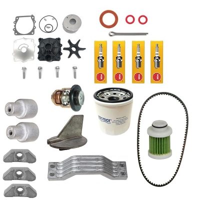 YAMAHA F115HP 4T MAINTENANCE KIT (2006-2013)