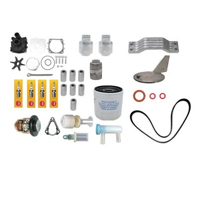 YAMAHA F150 4T MAINTENANCE KIT (2004-2006)