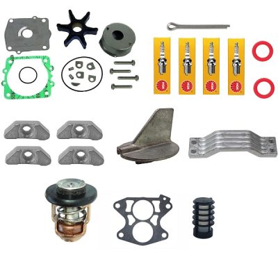 YAMAHA 115HP-130HP MAINTENANCE KIT