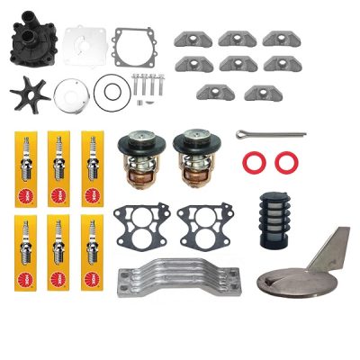 YAMAHA 150HP-175HP-200HP MAINTENANCE KIT