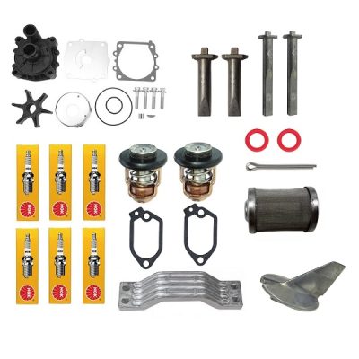 YAMAHA 225HP- 250HP (1984-1996) MAINTENANCE KIT
