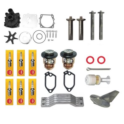 YAMAHA 225HP- 250HP (1997-Later) MAINTENANCE KIT
