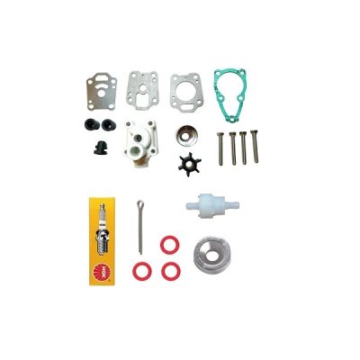 MERCURY MARINER 4HP 5HP 2T MAINTENANCE KIT