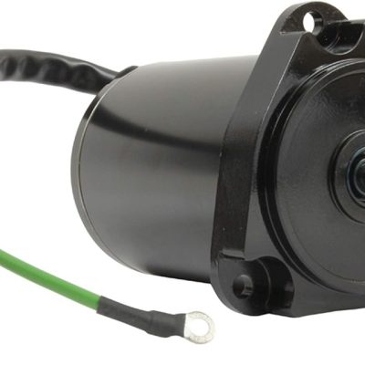 VOLVO PENTA-OMC, TRIM MOTOR, Replaces: 0986280, 3853945