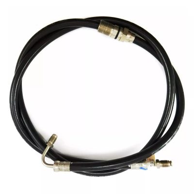 VOLVO PENTA, DP DPX SP, POWER TRIM HOSE, Replaces: 854700, 873228