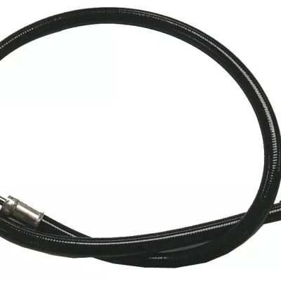 MERCRUISER Power Trim Hose Length: 32", Replaces:  32-59842, 59842, 73005