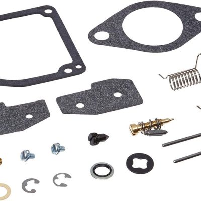 MERCURY/MARINER 30HP-125HP CARBURETOR REPAIR KIT Replaces: 1395-811222