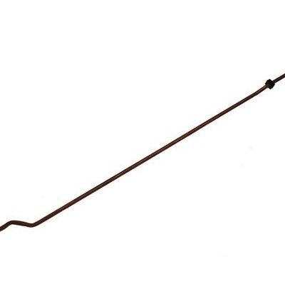 YAMAHA F4 WATER TUBE LONG, Replaces: 68D-G4360-10-00, Parsun: F4-02040001