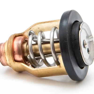 YAMAHA F225-F300, THERMOSTAT 52º, Replaces: 6CE-12411-00-00