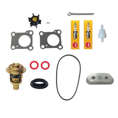 HONDA 9,9HP – 15HP MAINTENANCE KIT (1997-02)