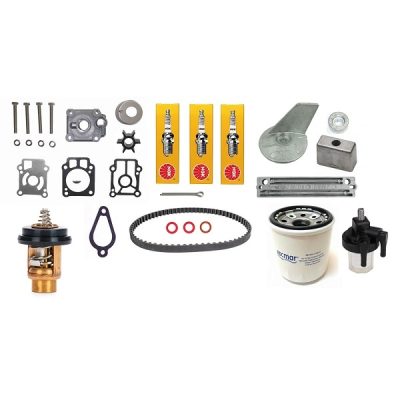 TOHATSU 25HP-30HP 4T MAINTENANCE KIT