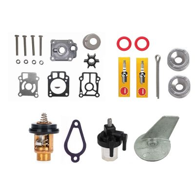 TOHATSU 25HP-30HP 2T MAINTENANCE KIT