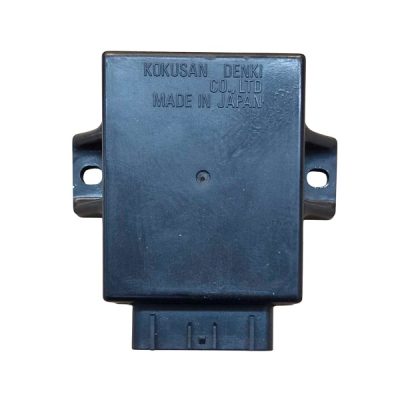 MERCURY-MARINER/TOHATSU 9.9HP-20HP 4T CDI UNIT P/N: 3BJ-06060-2, 879147T72