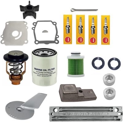 SUZUKI DF115-DF140 MAINTENANCE KIT (2013-2021)