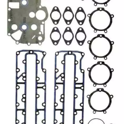 MERCURY-MARINER 65-75-90HP 3Cyl  Replaces*: 27-43004A90, 43004A99, 43004A86