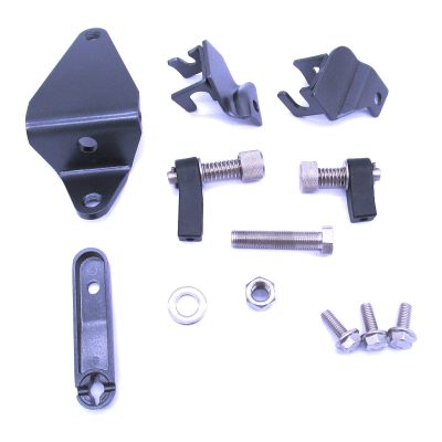 YAMAHA 30HP  REMOTE CONTROL ATTACHEMENT KIT Replaces*: 689-48501-50-00