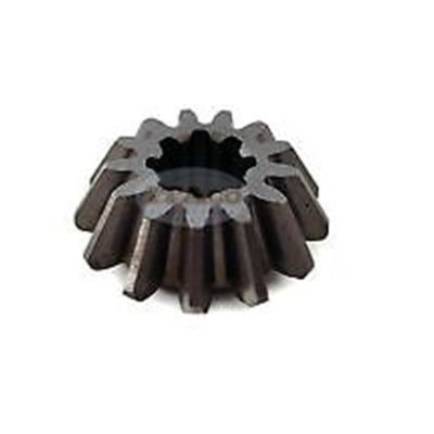YAMAHA F2-F2,5 & 3HP MALTA, PINION GEAR 13T Replaces: 6L5-45551-00, 69M-G5551-00-00, PARSUN F2.6-03000018