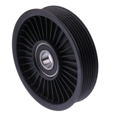 MERCRUISER, Idler Pulley, Replaces*: 864625T, 849296T