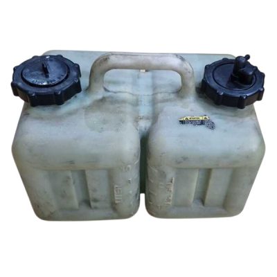 MERCURY-MARINER 40HP-300HP 2T REMOTE OIL TANK ASSEMBLY P/N: 8742A20