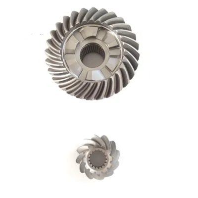MERCURY-MARINER 30HP-125HP FORWARD (28T) & PINION GEAR (13T) Replaces*: 882813A3,  882813A04
