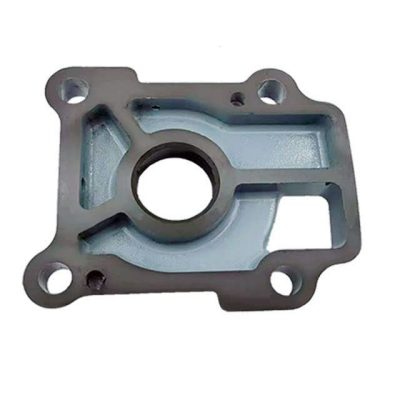 TOHATSU/MERCURY 25HP-30HP Pump Case (Lower), Replaces*: 8260531, 803750006, 346-65017-2, 346-65017-0, 346-65017-1