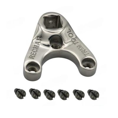 Trim Tools – 40MM pins center + 6mm pins