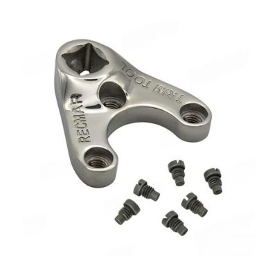 Trim Tools – 46MM pins center + 6mm pins