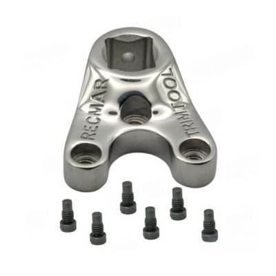 Trim Tools – 31MM pins center + 5mm pins