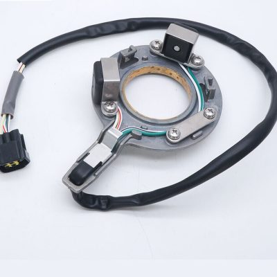 YAMAHA 50HP-75HP-85HP (3Cyl) Coil, Pulser, Replaces: 688-85580-00-00