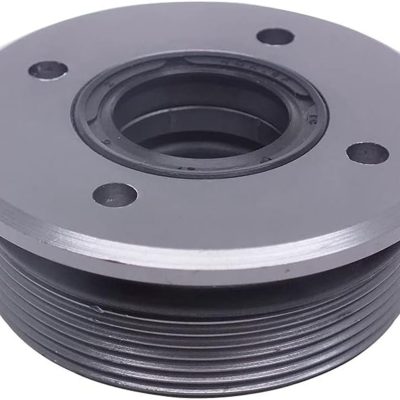 SUZUKI DT40, DT40C, TRIM CYLINDER HEAD, REPLACES*: 48601-97E00
