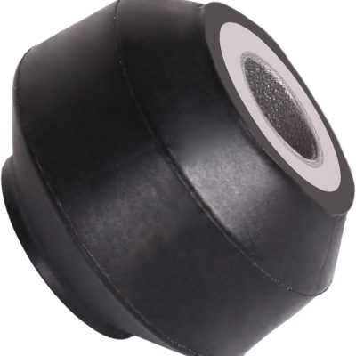 TOHATSU/MERCURY-MARINER 9,9HP-18HP 2T RUBBER MOUNT Replaces*: 350-61301-0, 350613010, 8037752, 8M0153613