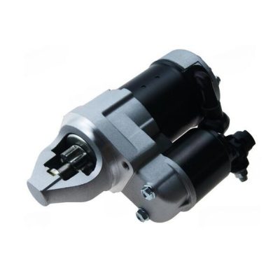 TOHATSU MFS40A-MFS50A,  STARTER MOTOR (9Teeth) Replaces*: 3KY-76010-0