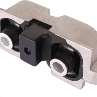 YAMAHA F6-F9,9, MOUNT DAMPER,  Replaces: 68T-44517-00-94, 68T-44517-00-00