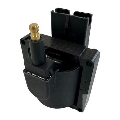 OMC-VOLVO-MERCRUISER 5.0Fi, 5.8FI, EFI IGNITION COIL Replaces*: 3854161, 879486, 0987680