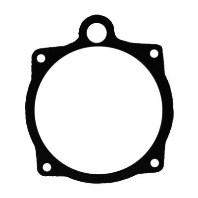 YAMAHA-MARINER 25HP-30HP 2T FLOAT CHAMBER GASKET Replaces*: 648-14384-01-00, 27-80590M