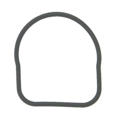 JOHNSON-EVINRUDE 5HP-15HP 2T THERMOSTAT GASKET Replaces*: 0336947, 0766474