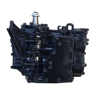 SUZUKI DT25-DT30 CRANCKCASE ASSY P/N: 11300-91L50-000